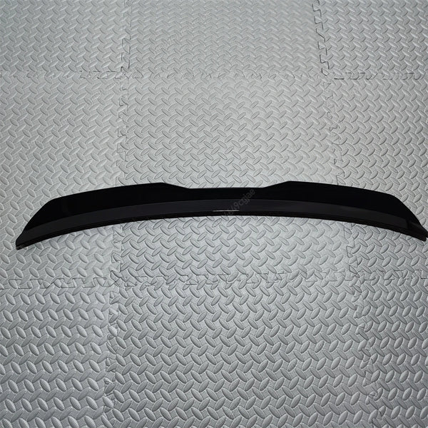 For Seat LEON 1P 5F MK3 For ST Cupra TGI / FR Hatchback 2013-2025 Car Tail Wings Fixed Wind Spoiler Rear Wing Bodykits Tuning