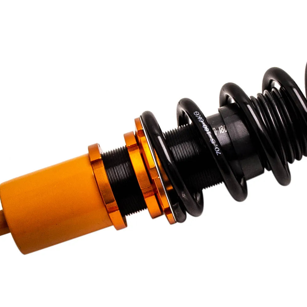 Coilovers Coil Spring Kits for Mitsubishi Lancer CS6A /CS7A FWD 2002-2006