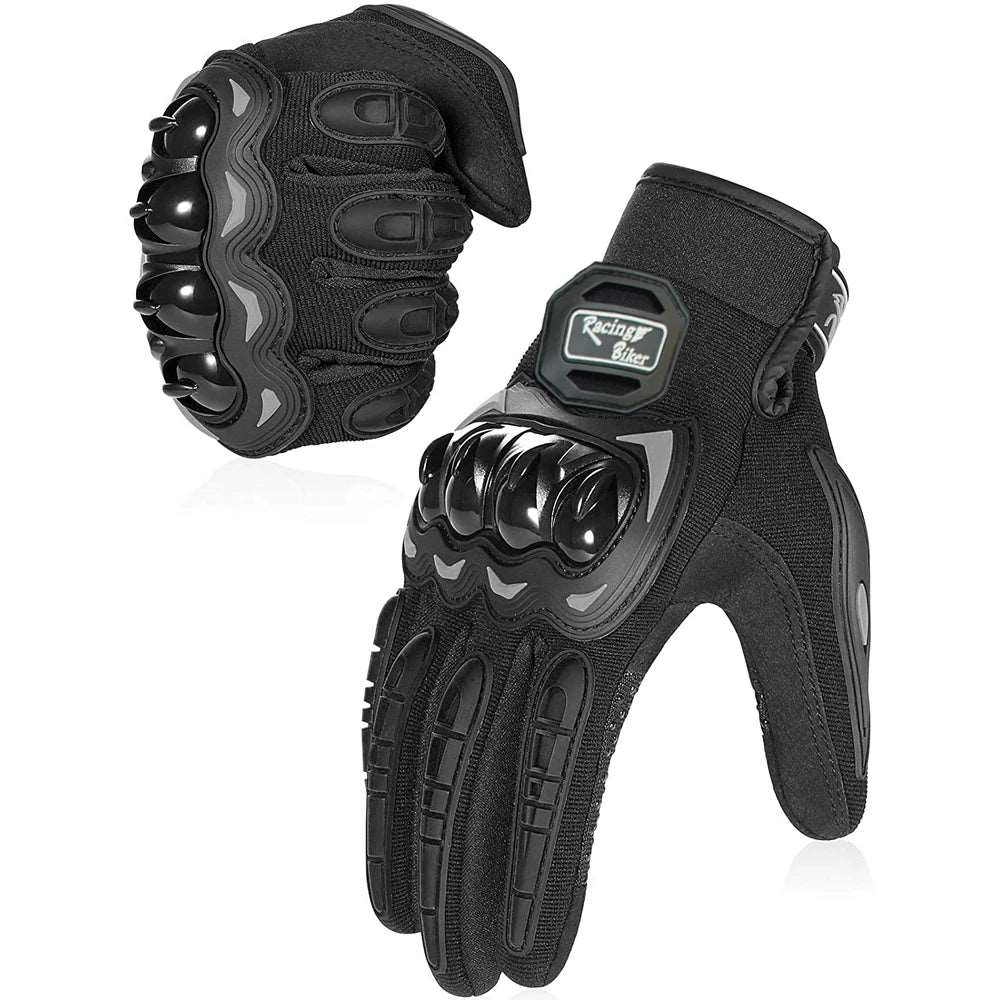 Lionstar Riding Cross Dirt Bike Gloves