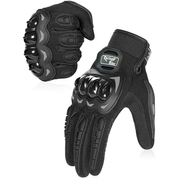 Lionstar Riding Cross Dirt Bike Gloves