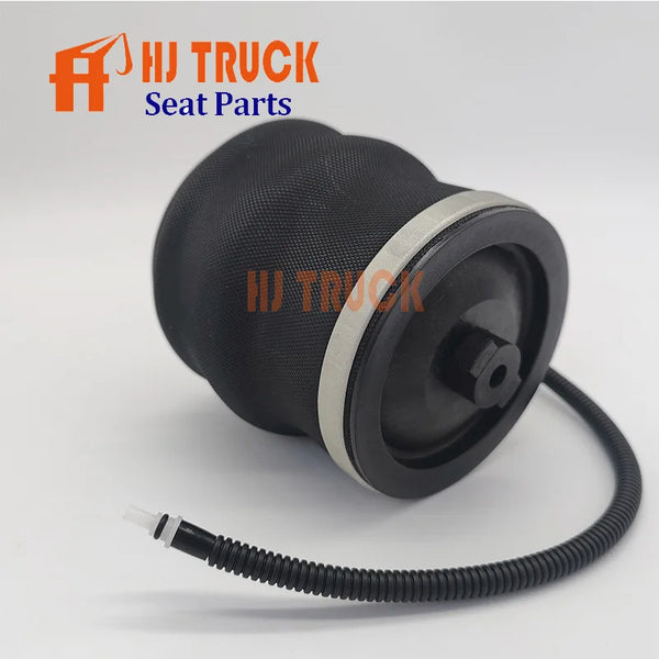 58100175000 Truck Accessories Truck Seat For ISRI NTS 6860 Seat Pneumatic springs for Renault DAF