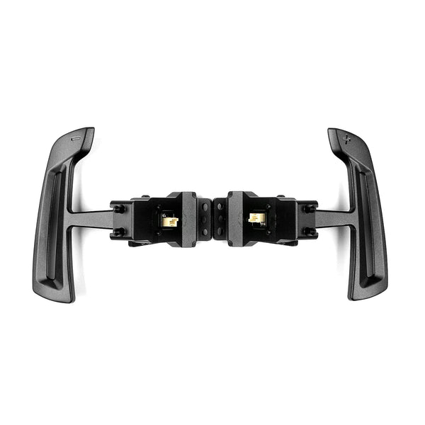 For Porsche 911.2 GT3 RS GT2 Carrera 718 GT4 Cayman Boxster Cayenne GTS Macan Interior Steering Wheel Magnetic Paddle Shift Pad