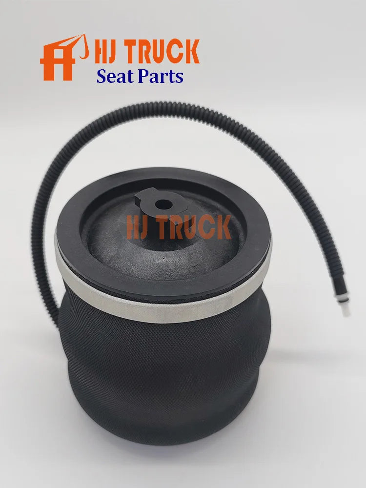 58100175000 Truck Accessories Truck Seat For ISRI NTS 6860 Seat Pneumatic springs for Renault DAF