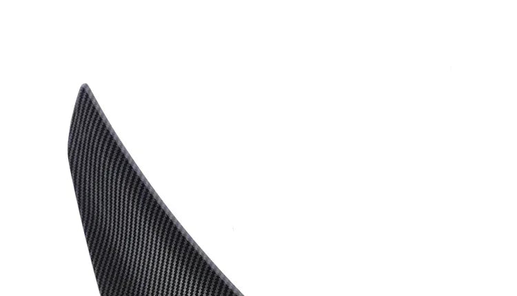 MP M4 PSM Style Rear Bumper Spoiler Lip for BMW 2 Series F22 F23 F87 2014-2021 Roof Trunk Wing Tail Top Wing Rear Wing