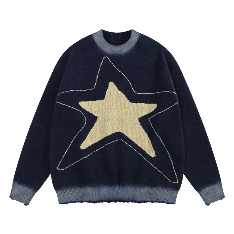 Star Sweater