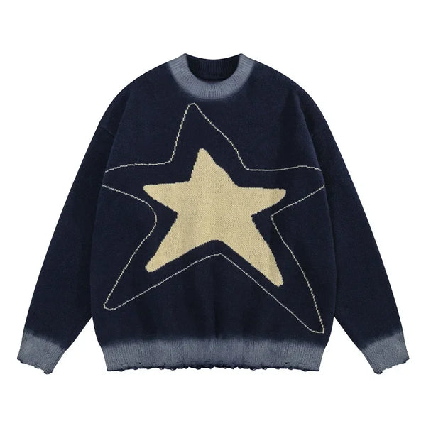 Star Sweater