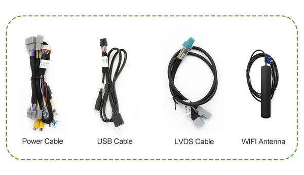 Integration Module for VW