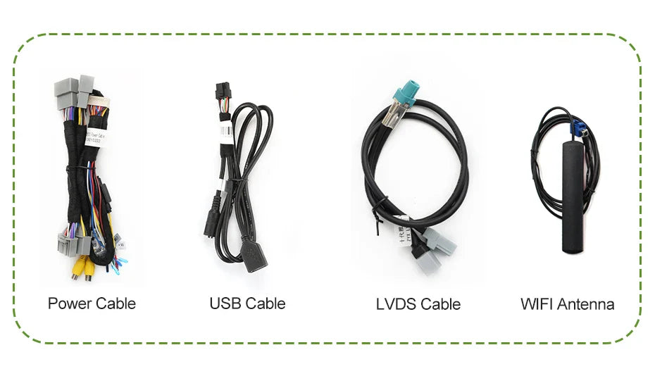 Integration Module for Skoda