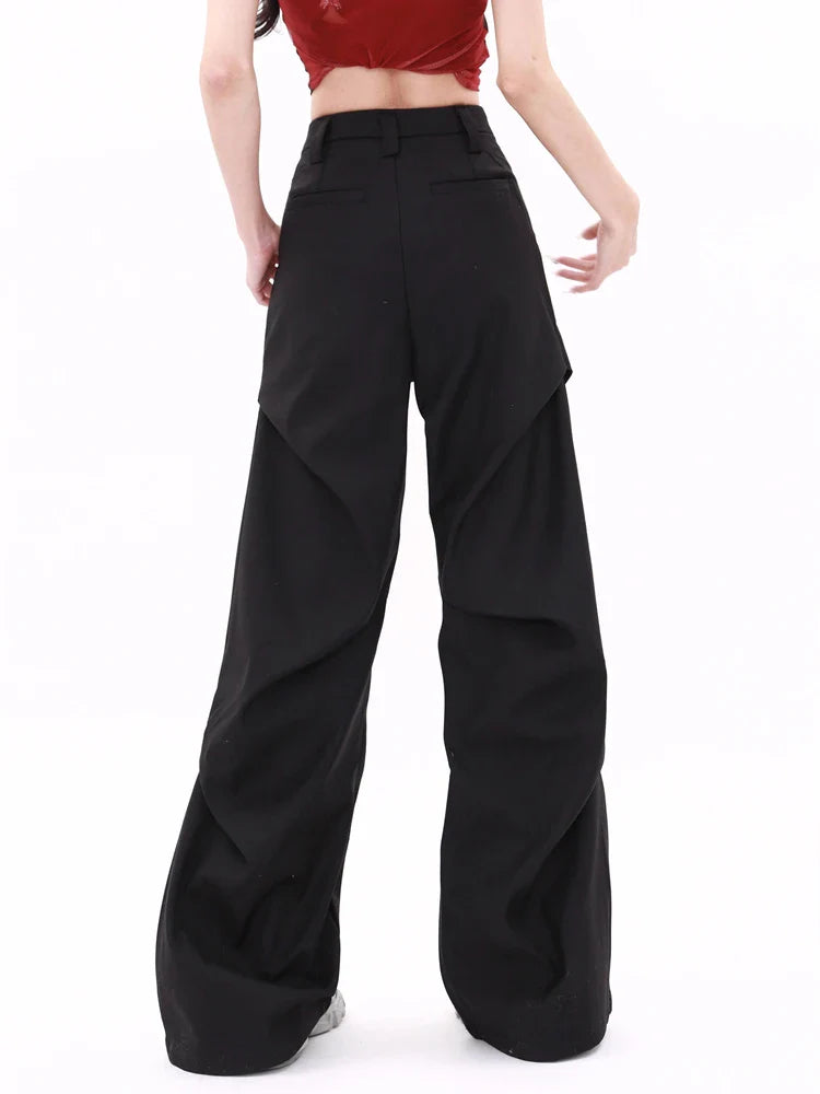 LuxeLine Drift Pants