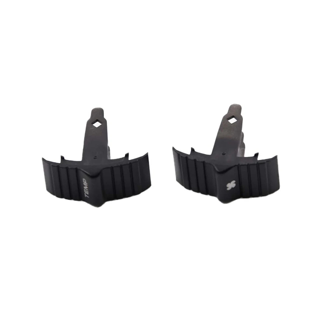 For Porsche 911 997 Boxster 987 Cayman’s (Pre-Facelift Version) Climate Control HVAC A/C TEMP Button Set