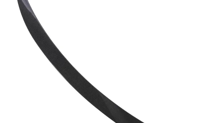 MP M4 PSM Style Rear Bumper Spoiler Lip for BMW 2 Series F22 F23 F87 2014-2021 Roof Trunk Wing Tail Top Wing Rear Wing