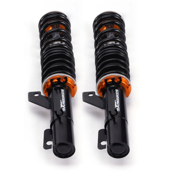Front Rear Left Right Performance Coilovers for Audi TT Quattro 8N 1998-2006 Coilovers Suspension Lowering Kit