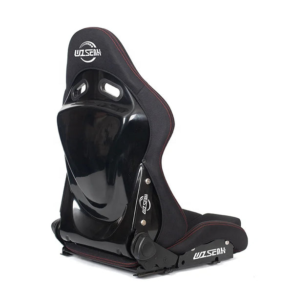 Universal Adjustable Racing Car Seat Racing Simulator Seat Bucket Seat
