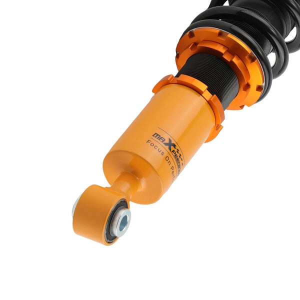 Coilovers Suspension  For Subaru Legacy Outback B4 BEE/BE5 1998.12-2003.05
For Subaru Legacy Outback  1998.06-2003.05