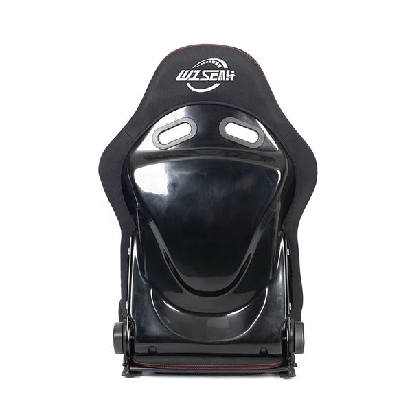 Universal Adjustable Racing Car Seat Racing Simulator Seat Bucket Seat