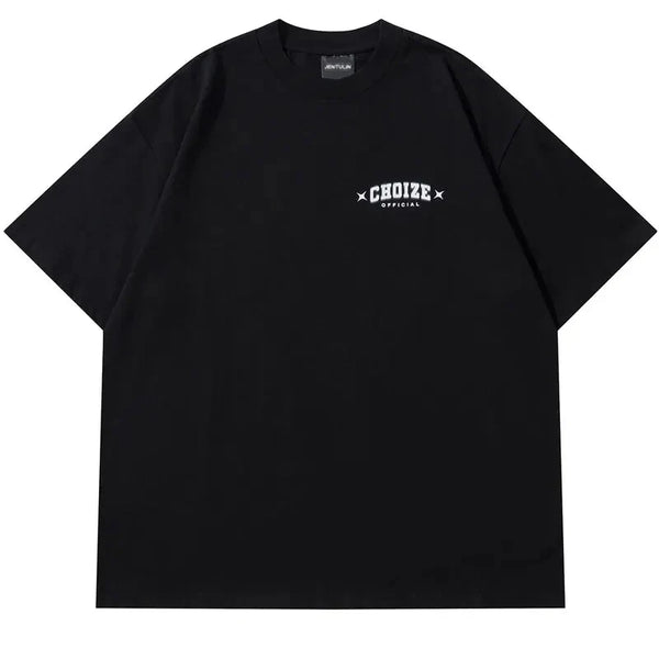 StarGaze Oversized T Shirt