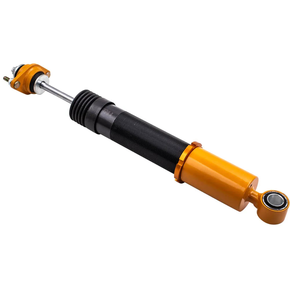 MAXPEEDINGRODS Coilovers Air Struts Coil Springs Conversion Kits for Lincoln Mark VIII 93-98 2 year warranty Front Rear