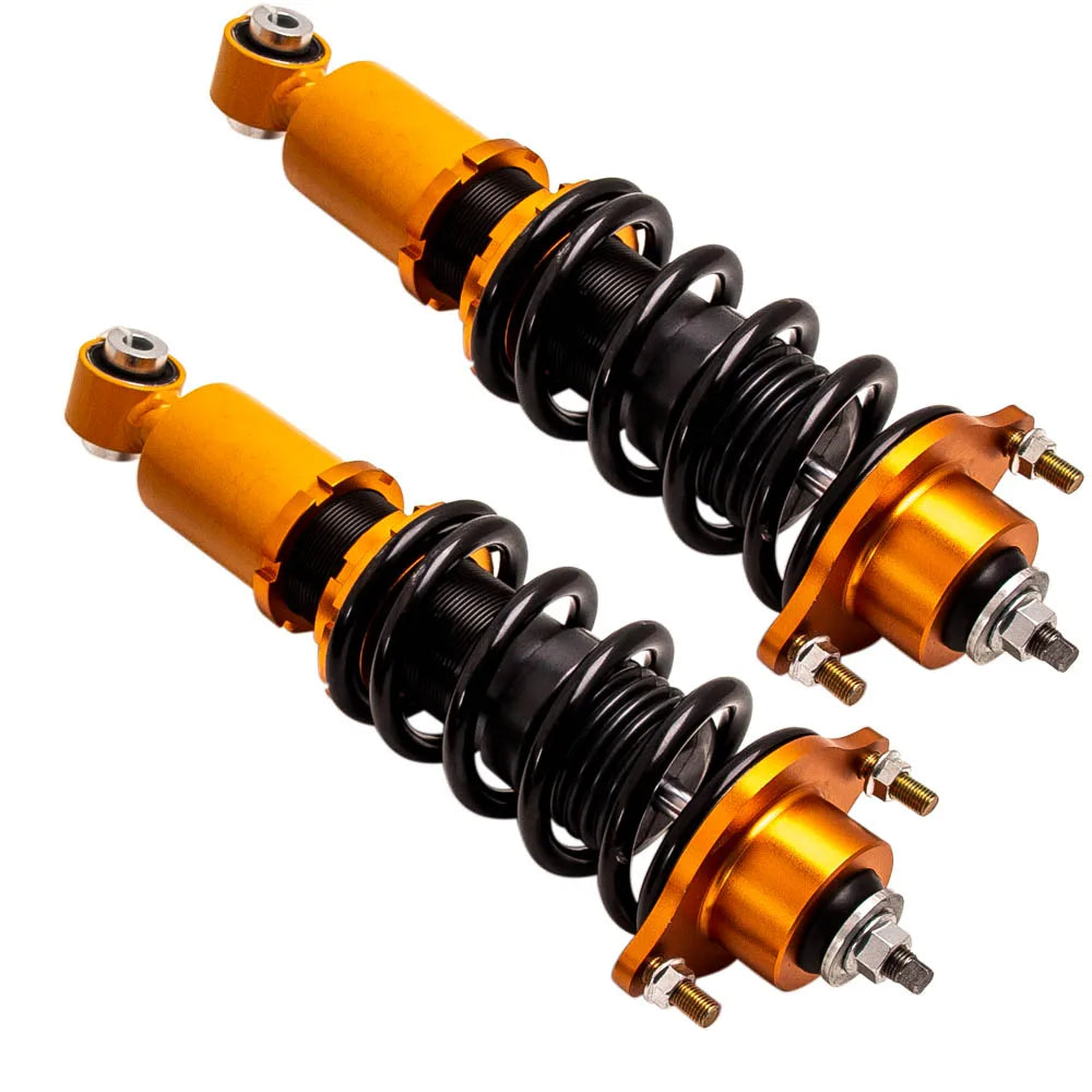 Coilovers Coil Spring Kits for Mitsubishi Lancer CS6A /CS7A FWD 2002-2006