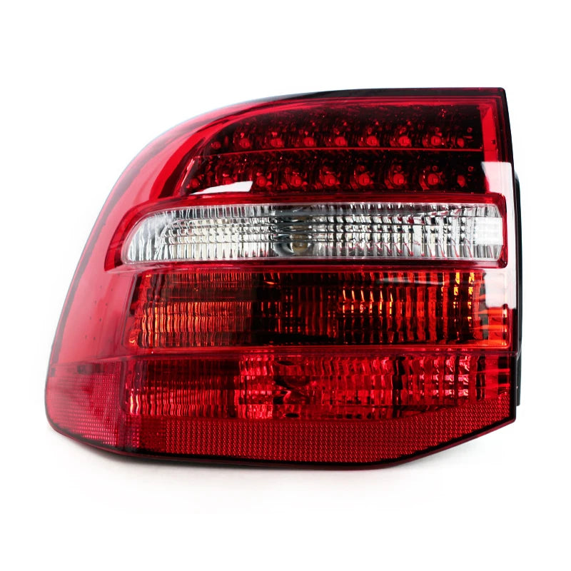 95563148801 95563148800 95563148802 Car Rear Light taillight Rear Lamp For Porsche Cayenne 2007 2008 2009 2010