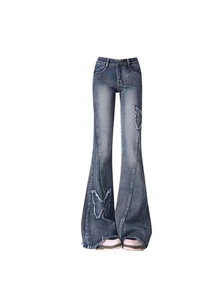 EmoCowgirl Jeans