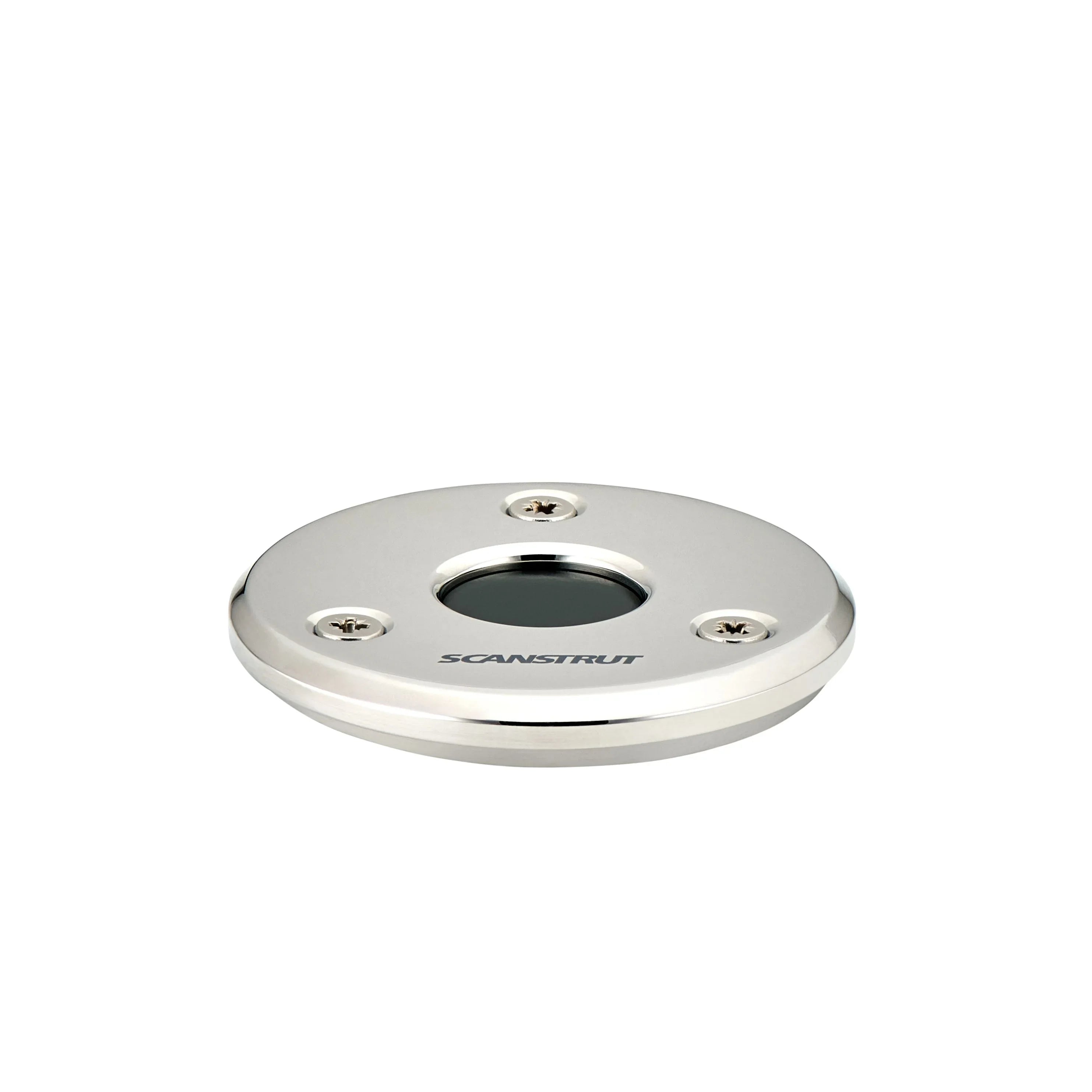 Low Profile 16 Stainless Steel