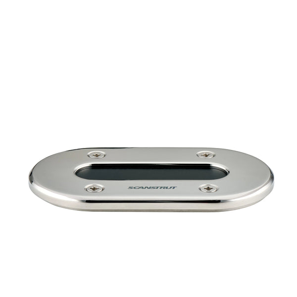 Low Profile Multi Stainless Steel