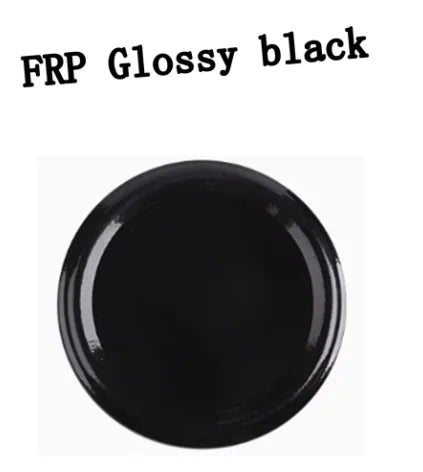 Carbon Fiber & FPR Car Rear Wing Trunk Lip Spoilers For Porsche Cayman 981 718 987 Boxster GT4 2013 2014 2015 2016 2017 2018+