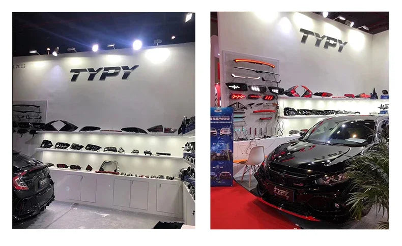 Auto Parts LED Head Lamps Car Headlights Assembly Front Lamp 2015-2018 2019 2020 w/Sequential Turn Signal For Ford Ranger T6 T7