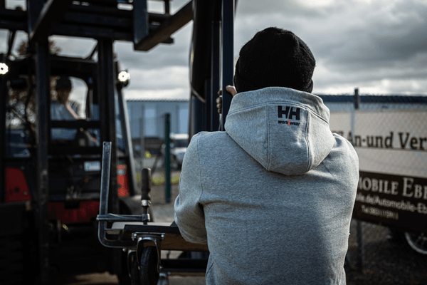 Helly Hansen 79197 Chelsea EVO Full Zip Hoodie