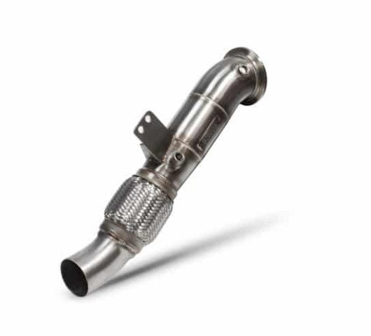 Scorpion BMW M140i (F20), M240i (F22) (2016-2019) Downpipe With High Flow Sports Cat