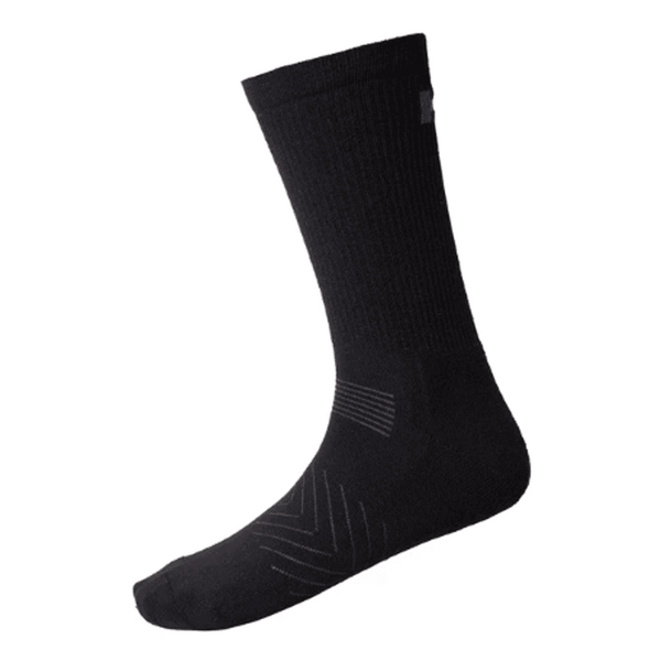 Helly Hansen 79646 Manchester 3-Pack Socks