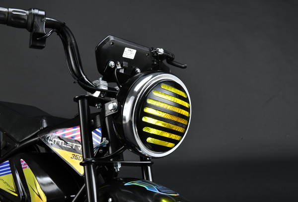 New 350w Kids Electric Bike – Ages 3 to 7 ride on dirt bike