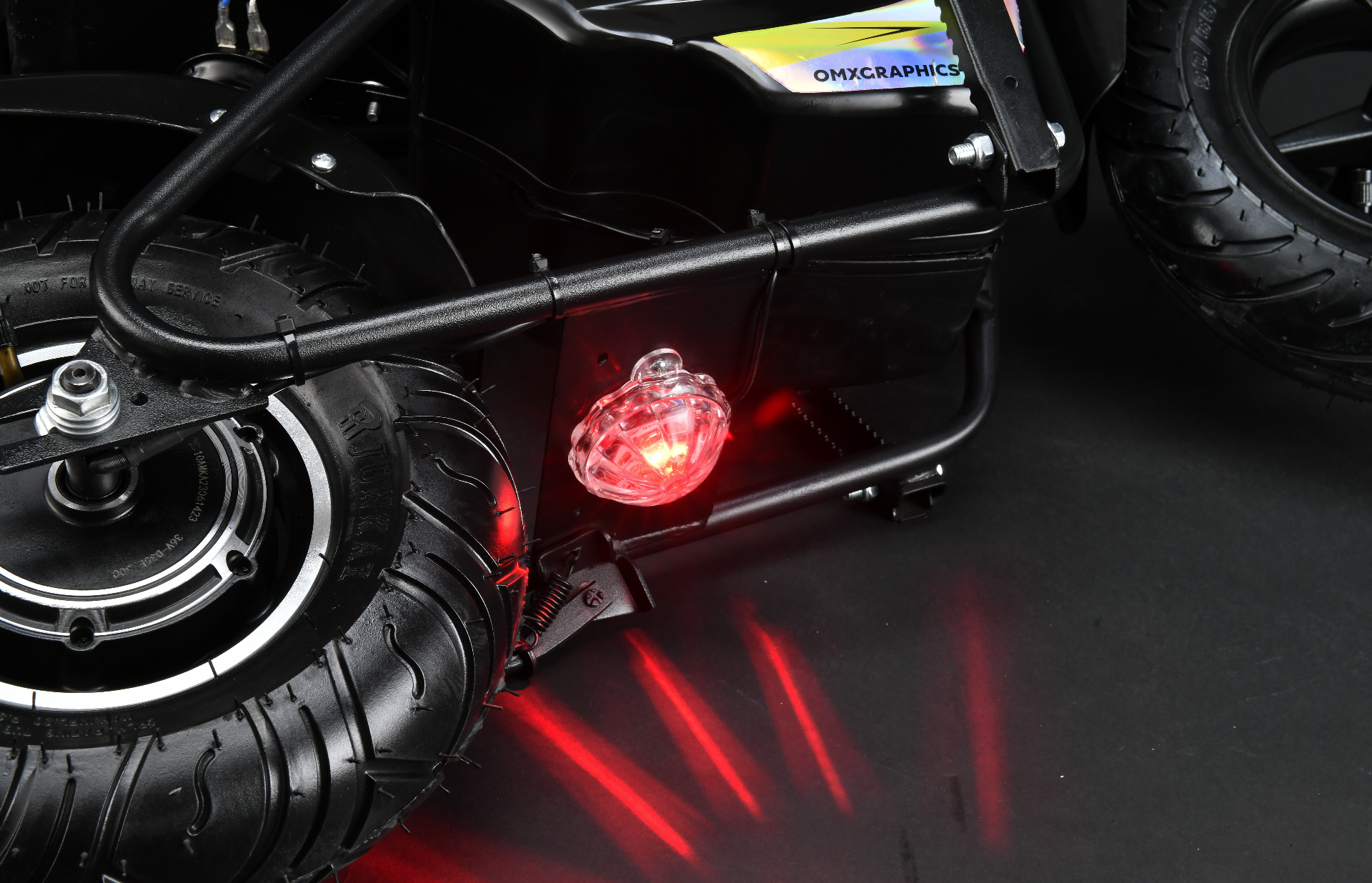 New 350w Kids Electric Bike – Ages 3 to 7 ride on dirt bike