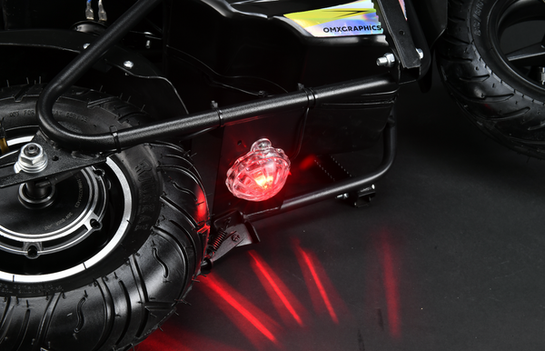 Best Selling 350w 36v Kids Electric Bike – Ages 3 to 7 ride on dirt bike