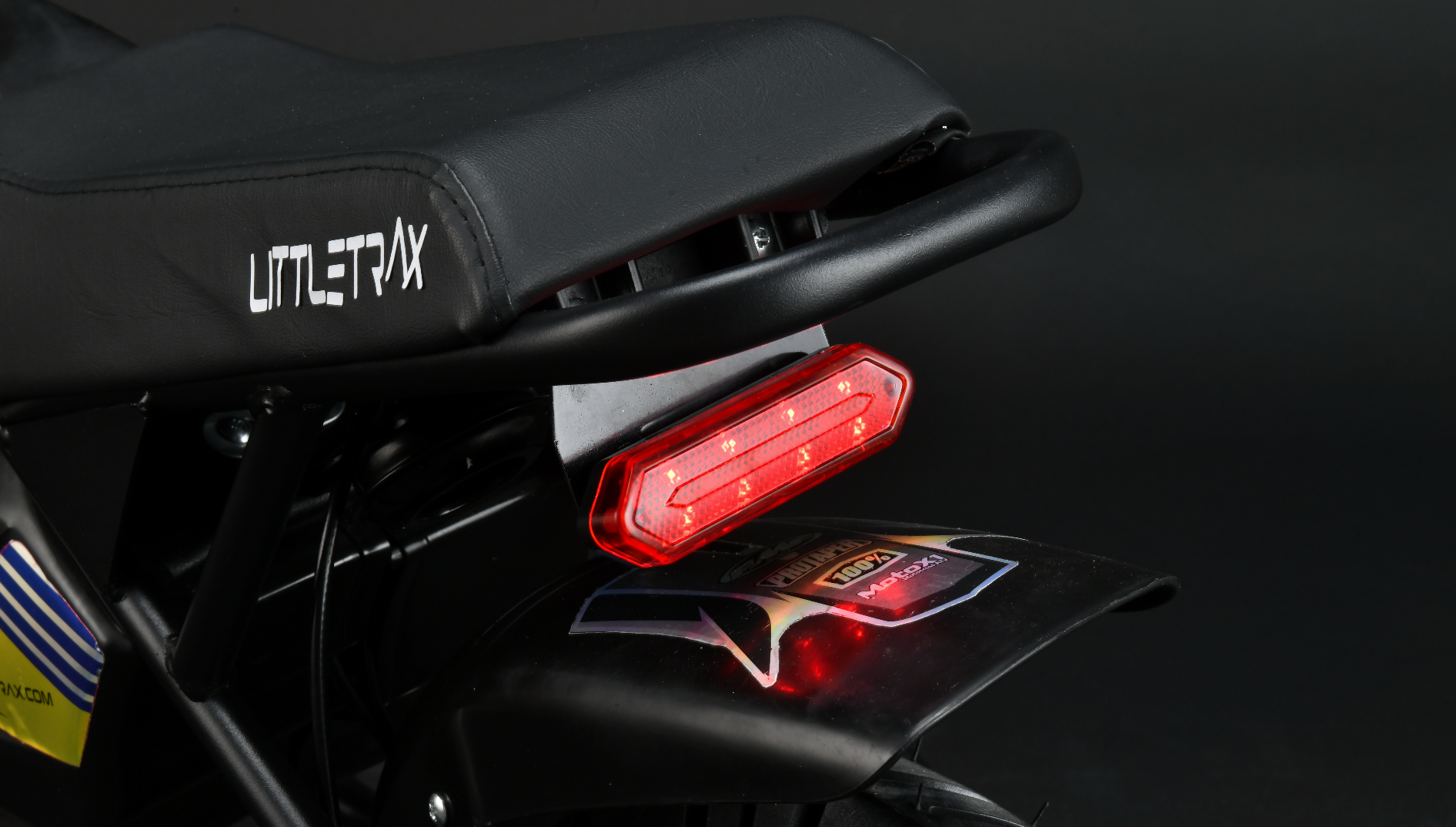 New 350w Kids Electric Bike – Ages 3 to 7 ride on dirt bike