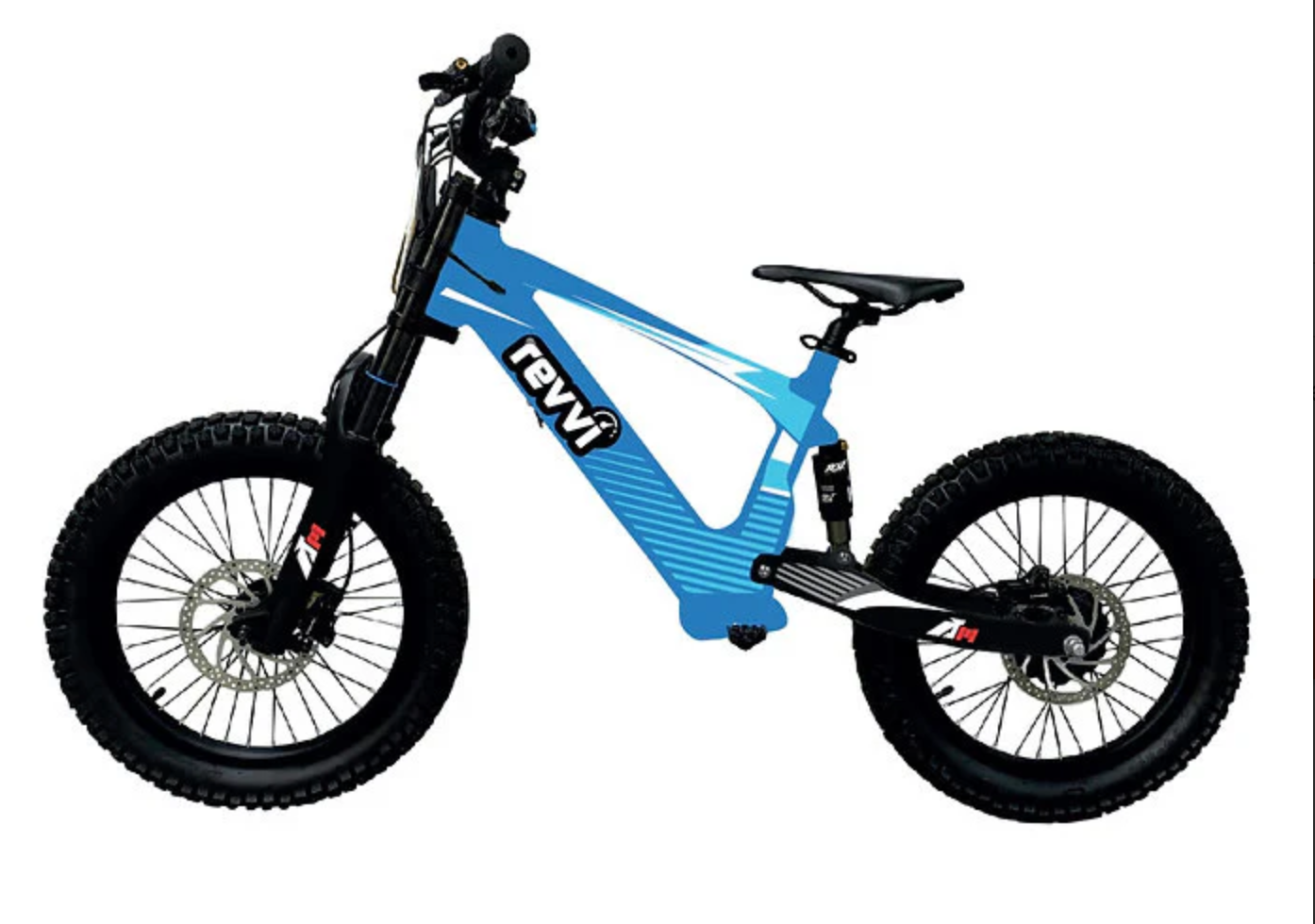 Xmas pre order - New Revvi 18” electric bike 18 inch *Latest Model* - guaranteed delivery before Christmas