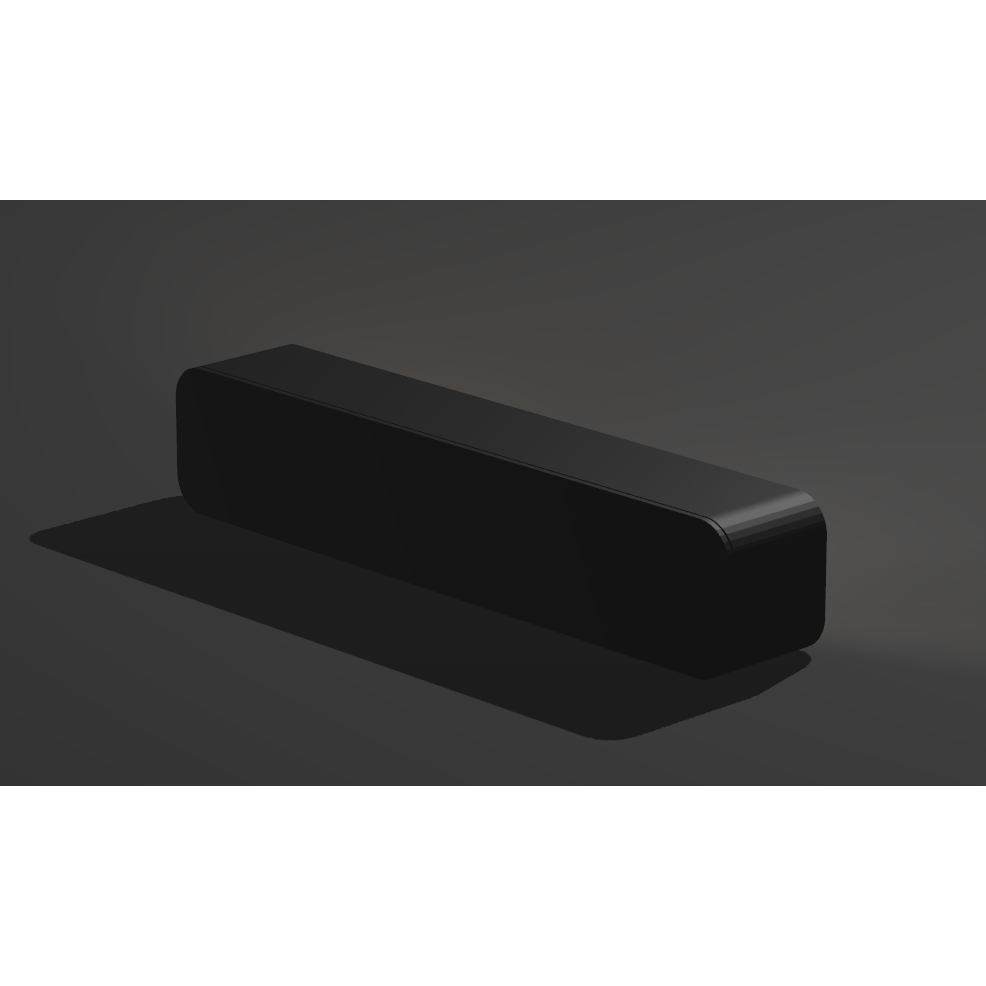 TentBox LED Lightbox – Adventure-Inspired Glow for Vanlife & Camping Enthusiasts (Batteries Not Included)