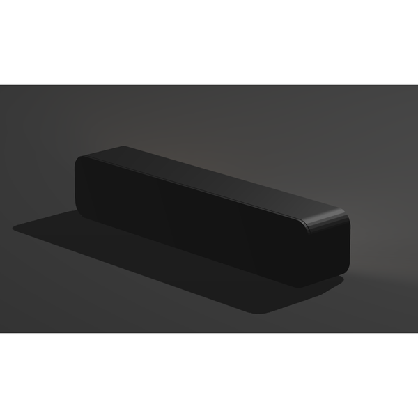 TentBox LED Lightbox – Adventure-Inspired Glow for Vanlife & Camping Enthusiasts (Batteries Not Included)