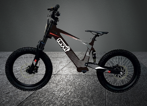 Xmas pre order - New Revvi 18” electric bike 18 inch *Latest Model* - guaranteed delivery before Christmas