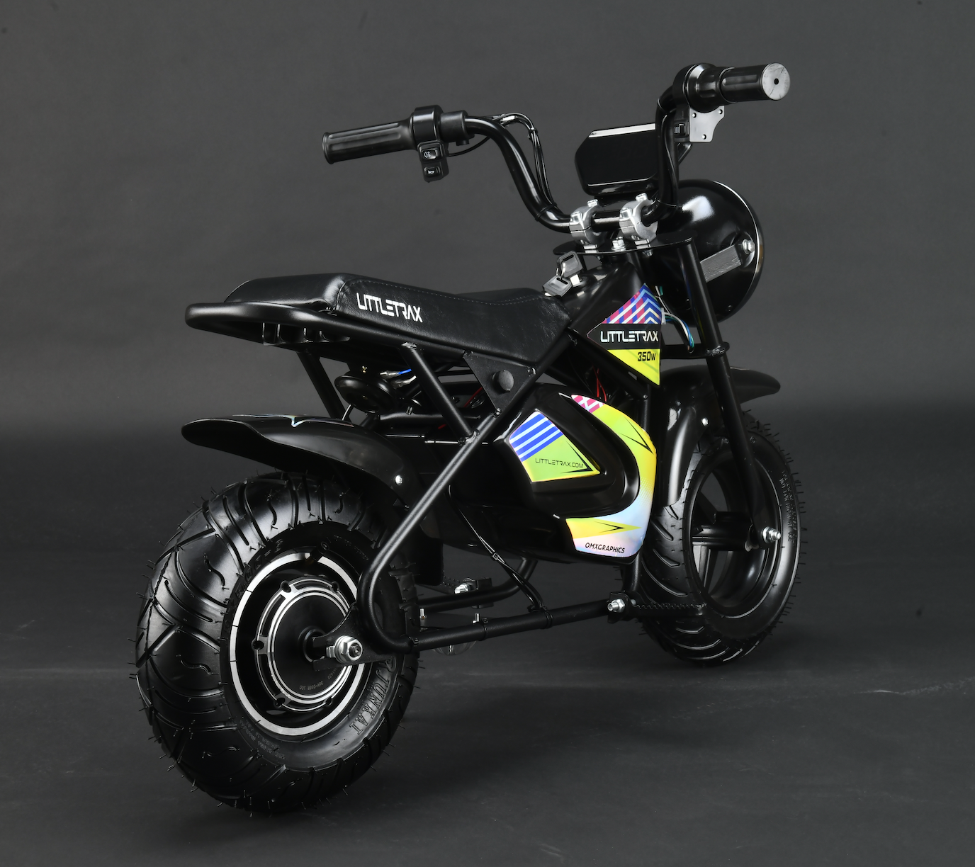 Best Selling 350w 36v Kids Electric Bike – Ages 3 to 7 ride on dirt bike