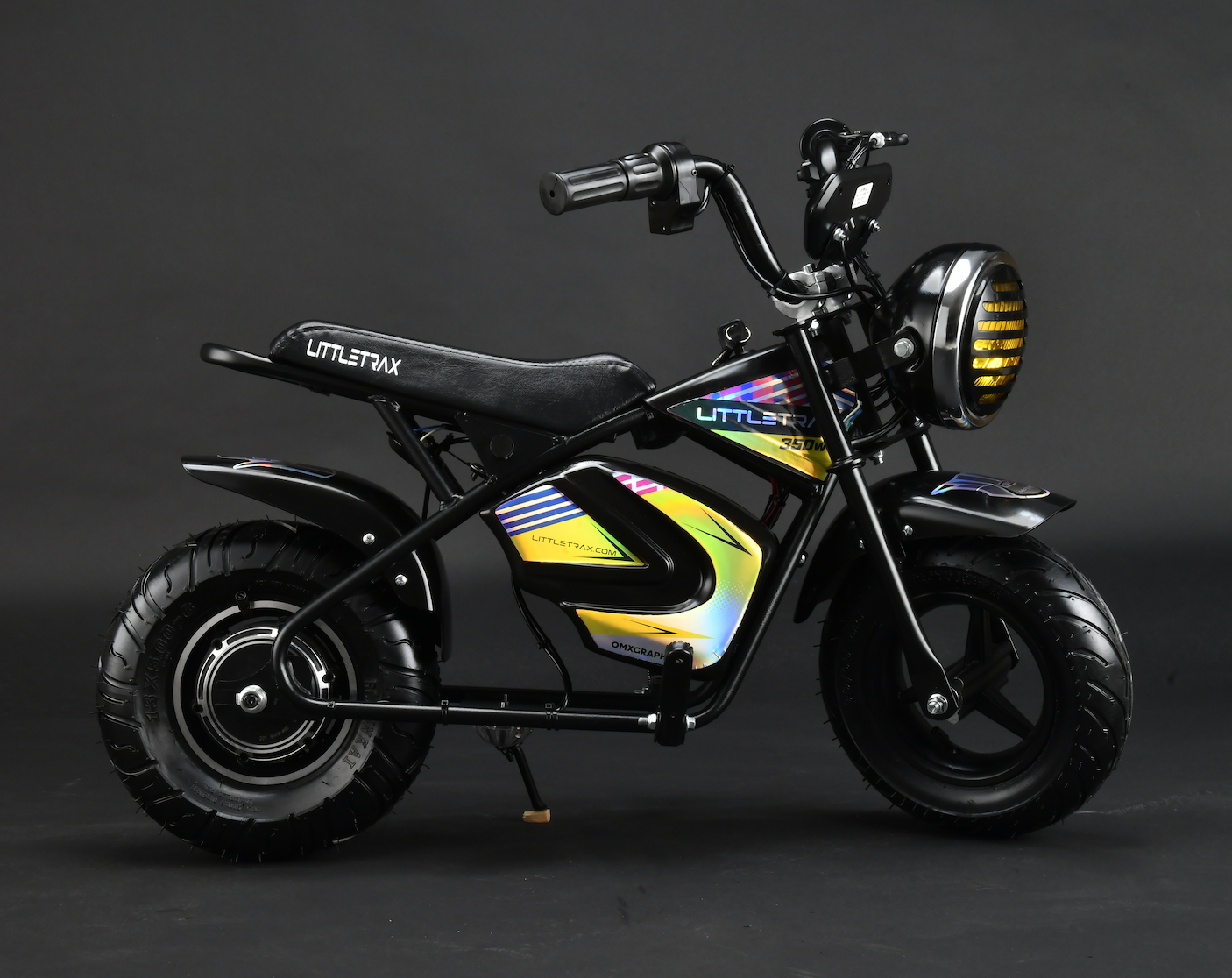 New 350w Kids Electric Bike – Ages 3 to 7 ride on dirt bike