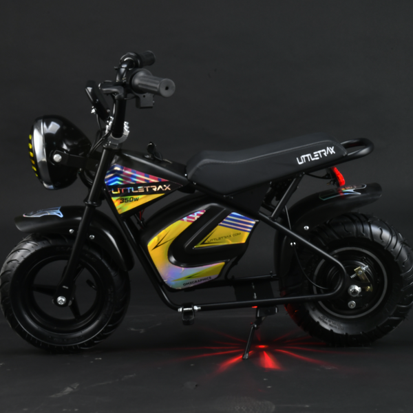New 350w 36v Kids Electric Bike – Ages 3 to 7 ride on dirt bike