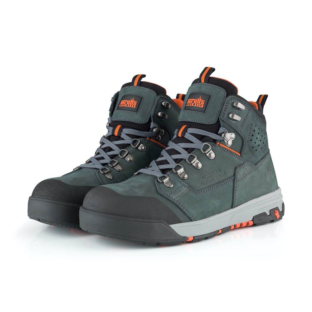 Scruffs Hydra Lightweight Waterproof Safety Work Boot