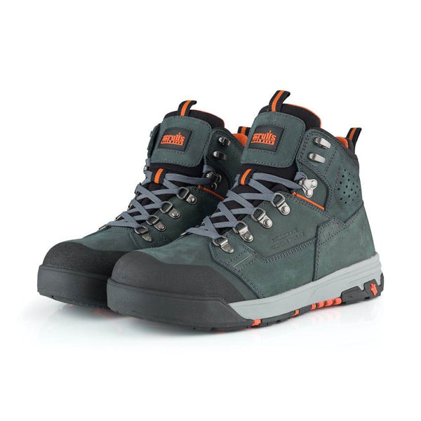 Scruffs Hydra Lightweight Waterproof Safety Work Boot
