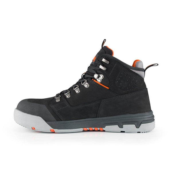 Scruffs Hydra Lightweight Waterproof Safety Work Boot