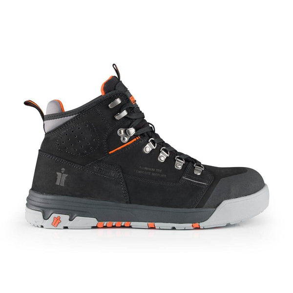 Scruffs Hydra Lightweight Waterproof Safety Work Boot
