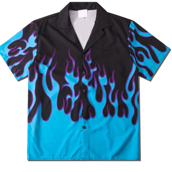 FlameWave Polo