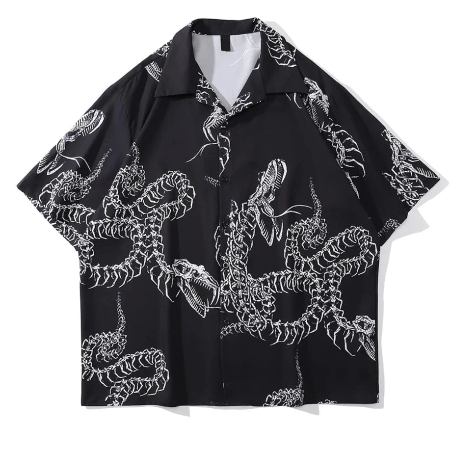 SkelDragon Summerwear