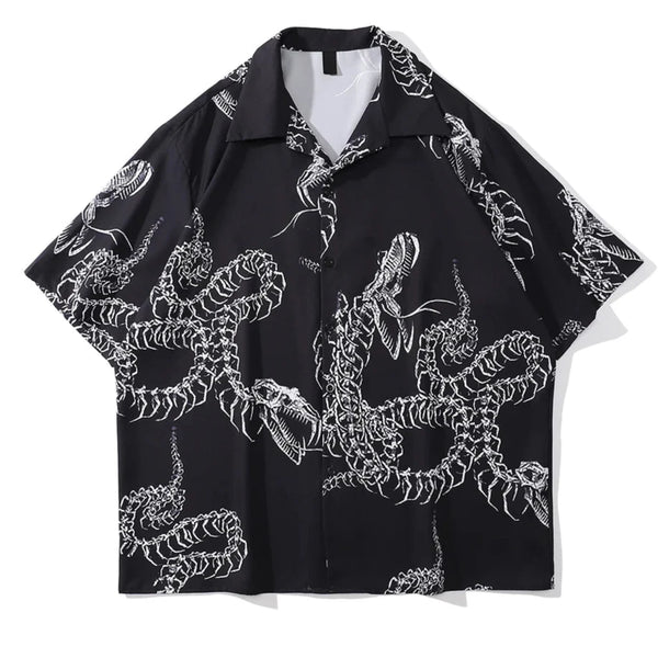 SkelDragon Summerwear