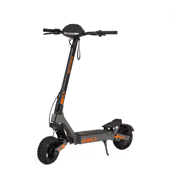 KuKirin G2 Electric Scooter 45km/h Max Speed 800W Motor 48V 15Ah Super Large Battey Electric Scooter